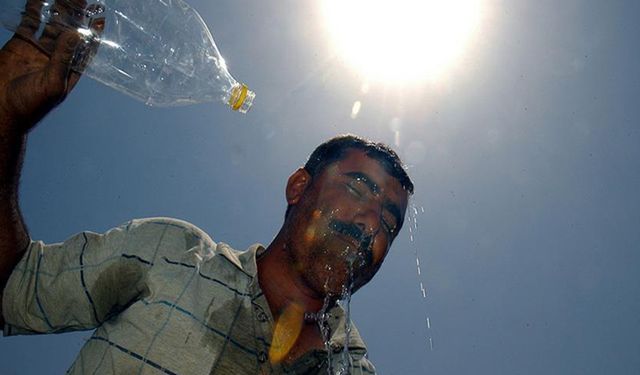 Tehlikeli 48 saat başladı