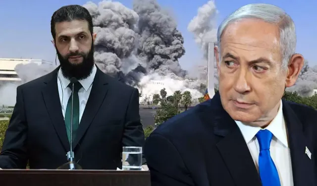 Netanyahu yine bozmazsa anlaşma sağlandı