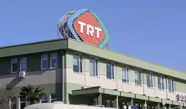 TRT de yeni atamalar: işte yeni isimler