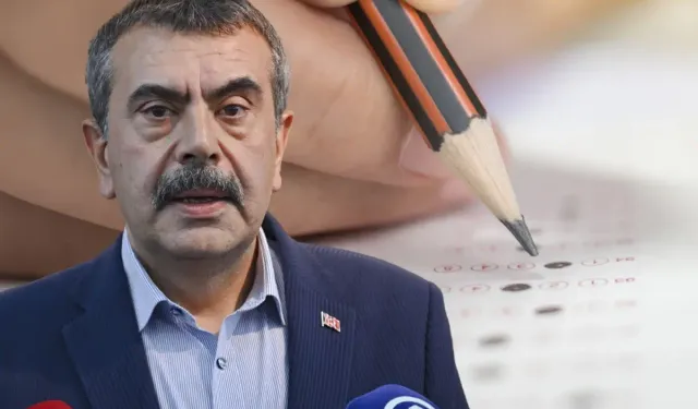 Tartışmalı sınav iptal edilecek mi?