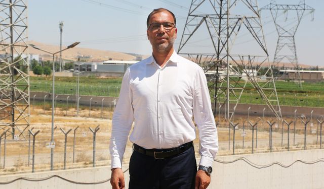 Polat: kayıp-kaçak yükü vatandaşa yansıtılmamalı