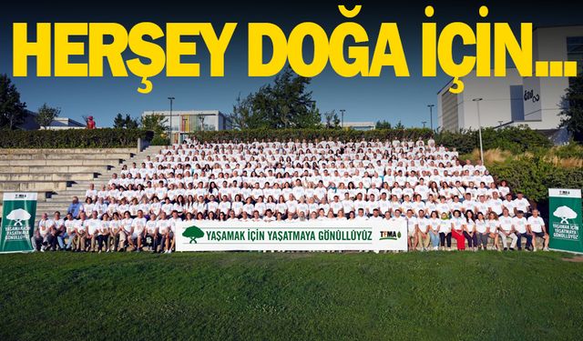 Koordinasyon toplantısına Urfa'dan güçlü katılım