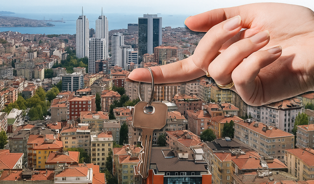 Konutta Düzenleme 1+0 Geri Dönüyor