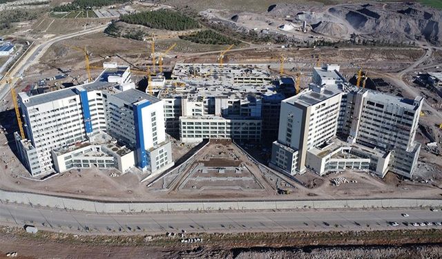 2 bin 54 kişi alınacak: işte kadro dağılımı