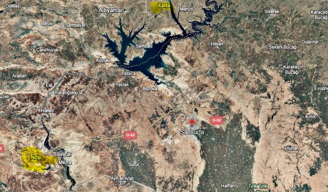 "Şanlıurfa’ya Stratejik Tarım Hamlesi: Komşu İlçeler Katılabilir"