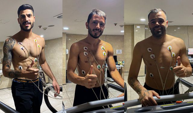 Şanlıurfaspor’dan Meydan Hastanesi’ne Teşekkür