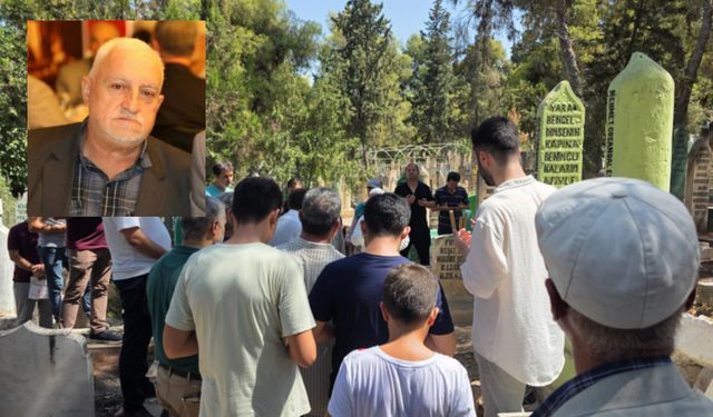 Şengöz son yolculuğuna uğurlandı