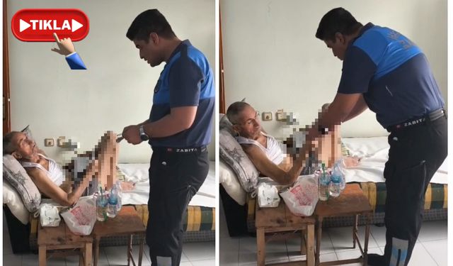 Haliliye’de Örnek Davranış: Kaybolan Para ve Kimlik Sahibine Teslim Edildi