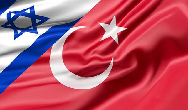 İsrail-Türkiye anketinden çıkan çarpıcı sonuç!