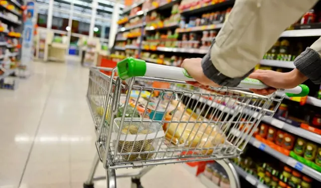 Merakla beklenen enflasyon rakamları açıklandı