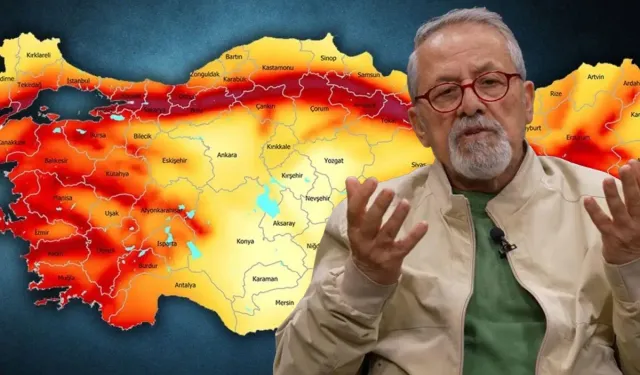 Naci Görür'den ürküten sözler