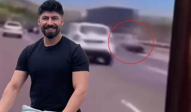 Sosyal medya fenomeni hayatını kaybetti