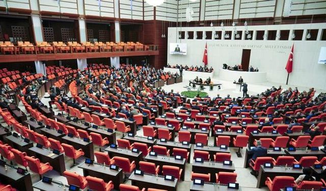 MHP öyle birşey sundu ki: milyonları ilgilendiriyor