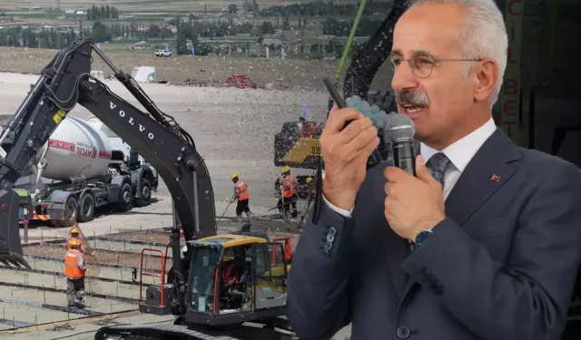 Türkiye Zengezur Koridoru için ilk kazmayı vurdu: 147,6 milyar lira kazanç bekliyoruz