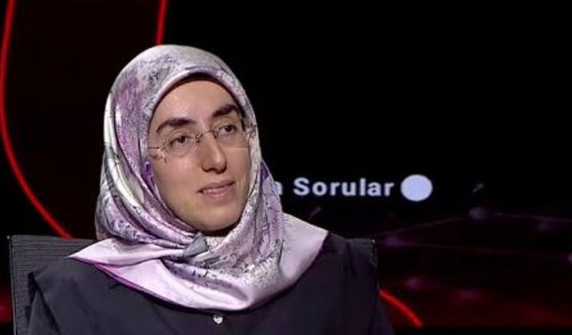 Urfa'da Gazze konulu konferans verilecek