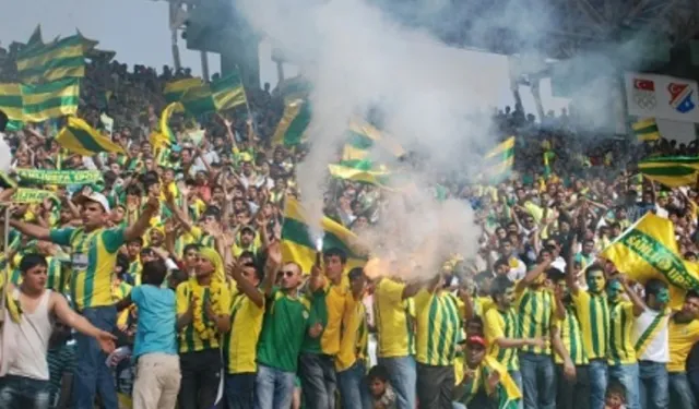 Şanlıurfaspor’dan taraftara müjde