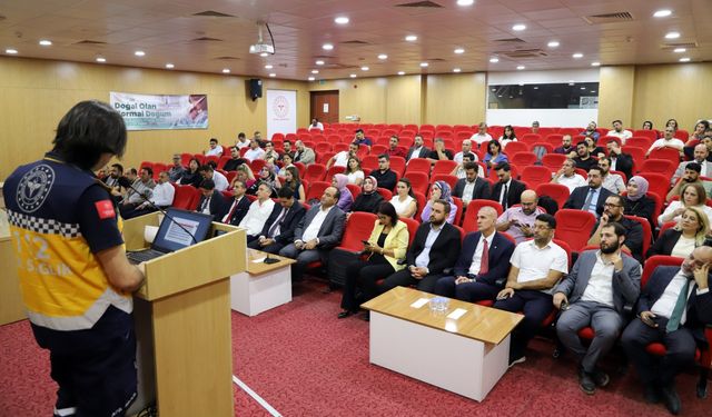 8. Bölge 18. ASKOM Toplantısı Şanlıurfa’da Gerçekleştirildi