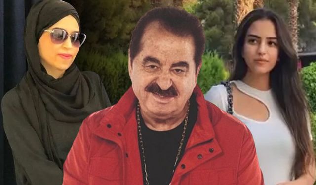 İbo'nun gözlerden uzak Urfa'daki torunu Oxford'u tercih etti