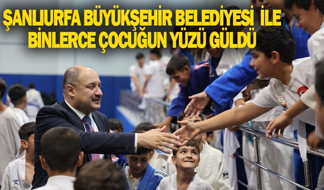 200 binden fazla öğrenci BŞB ile tatili doyasıya yaşadı