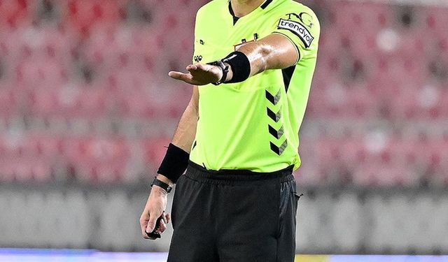 Onlarca hakemin kariyeri bitti!