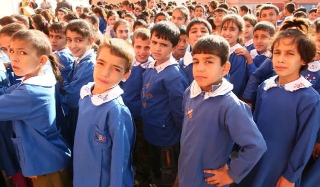 Milli Eğitim Müdürlüğünden flaş kıyafet açıklaması