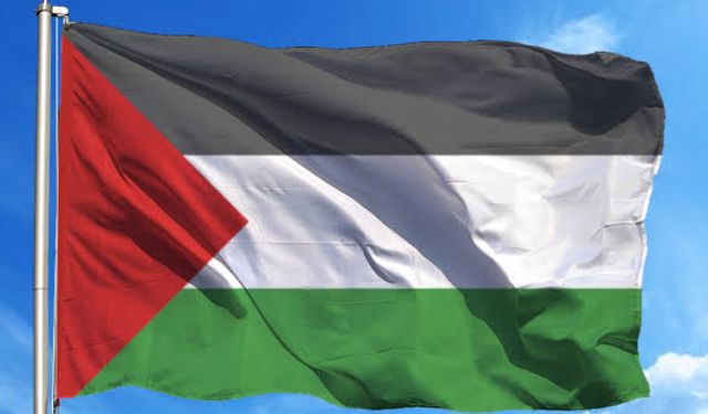 İsrail'i çıldırtacak karar: 3 ülke Filistin'i tanıdı