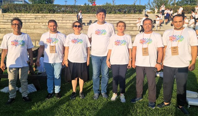 TEMA Vakfı 33 yaşında...