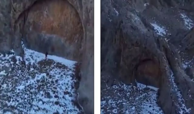 Yecüc ve Mecüc burada olabilir mi?