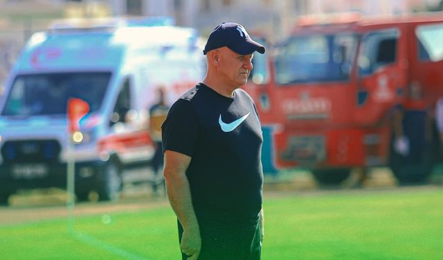 Urfaspor'da flaş karar...