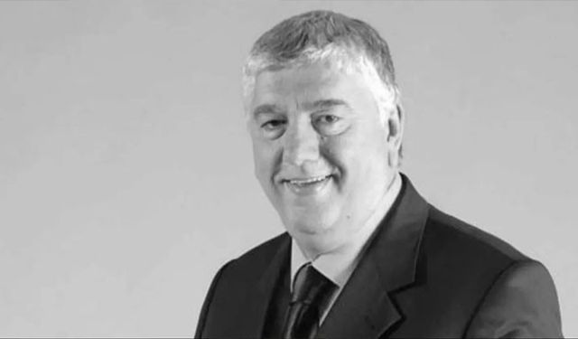 Duayen gazeteci Faik Çetiner hayatını kaybetti