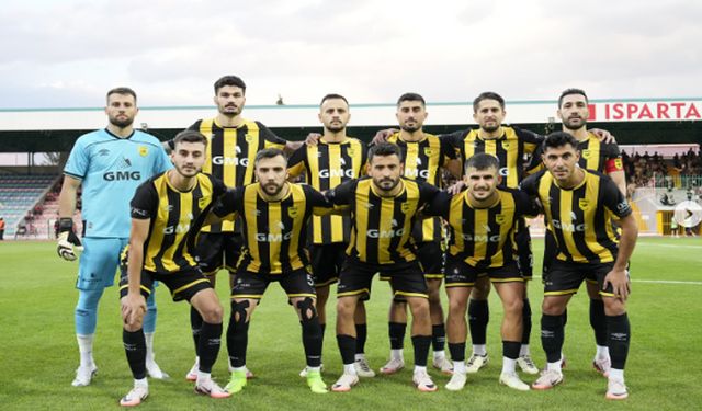 Urfaspor'un yendiği Adana takımı ligden çekiliyor!