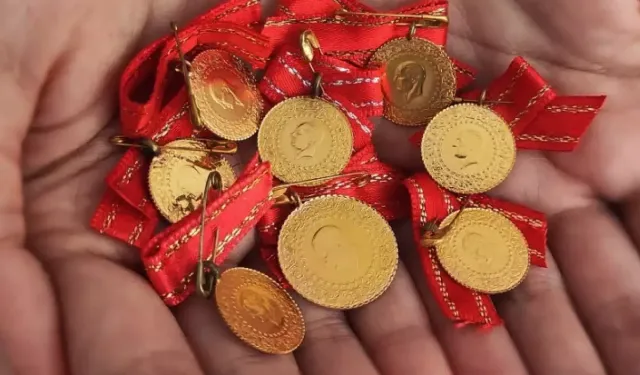 JPMorgan CEO’su Dimon’dan Çarpıcı Tahmin: Altın 10 Bin Doları Görebilir!