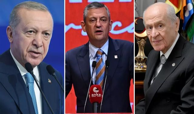 31 ilde seçim anketi yapıldı: Büyük sürpriz...