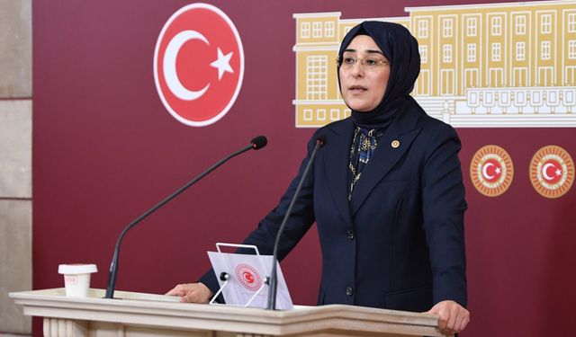 Yazmacı, Özel'in açıklamalarına tepki gösterdi