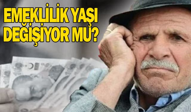 Hükümet kanadından ilk sinyal geldi