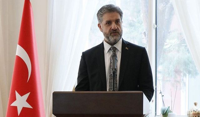 Emin Önen yeniden APA Başkanı seçildi