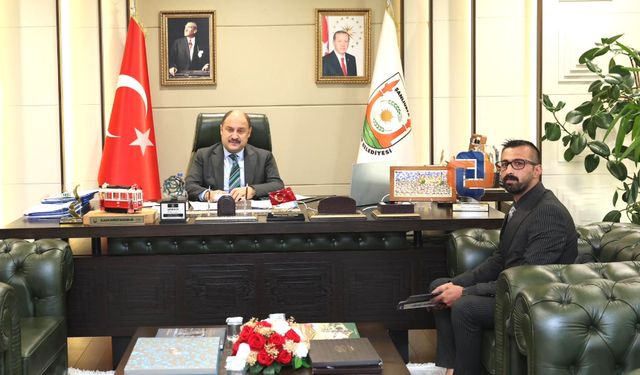 Başkan Gülpınar: “Eğitim, Geleceğe Yapılan En Değerli Yatırımdır”