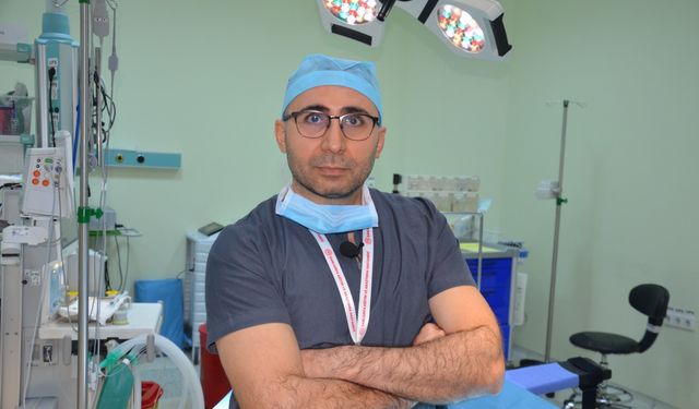 Dünya Osteoporoz Gününde Uyarı: "Kemiklerimizin Erimesine Müsaade Etmeyelim"