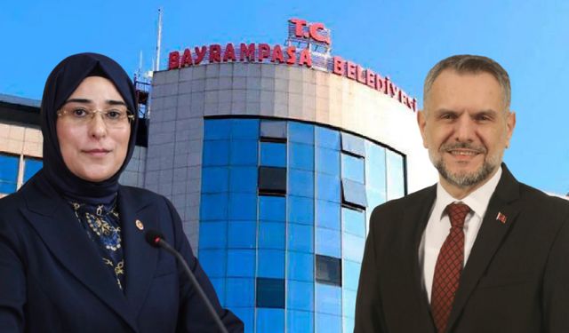 Yazmacı Akın'ı tebrik etti