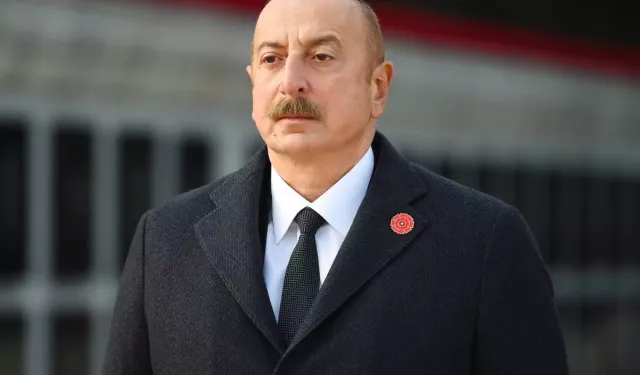 İlham Aliyev'e darbe girişimi!