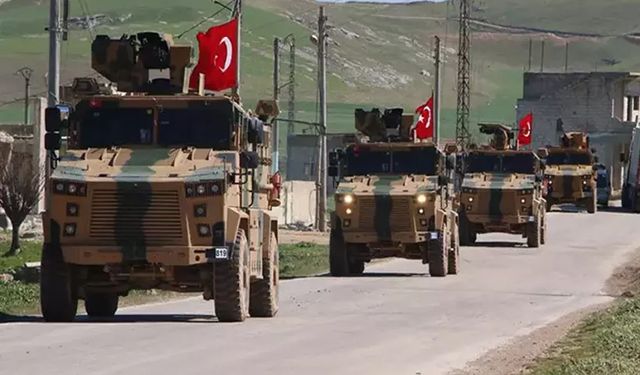 İsrail'de derinleşen Türkiye korkusu...