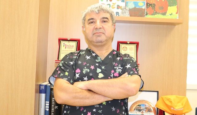 Gıda zehirlenmesini önlemek için 5 önemli adım...