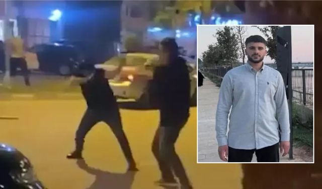 Birecik’teki kavgadan acı haber geldi!