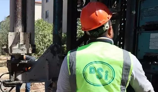 DSİ yüzlerce personel alıyor