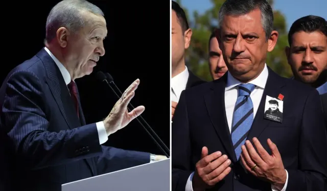 26 ilde yapılan anket: Birinci sırada ne AK Parti ne de CHP var