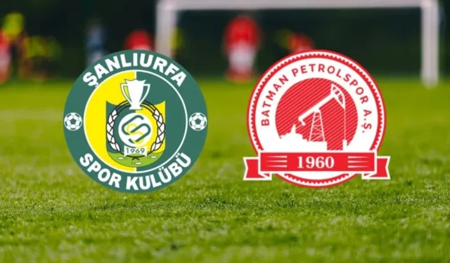 Urfaspor’un beklediği tarih belli oldu