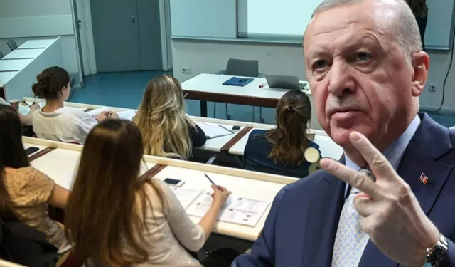 Eğitimde köklü değişiklik geliyor!