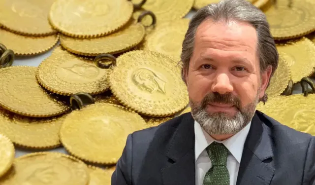 Gram altın için inanılmaz öngörü: 8 bin...