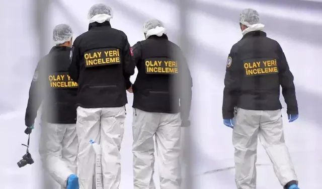 Anne, Baba ve 5 Yaşındaki Çocuk Evlerinde Ölü Bulundu