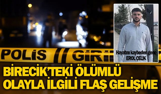 Kasten adam öldürme suçundan tutuklandı